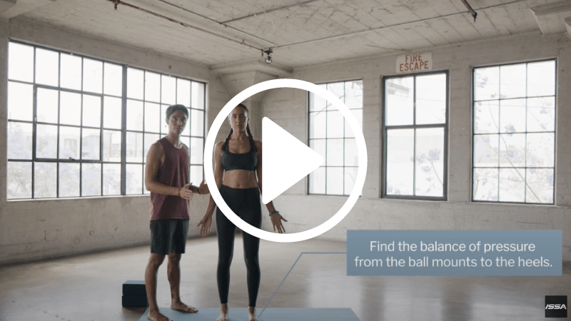 Yoga 200 Lesson Video