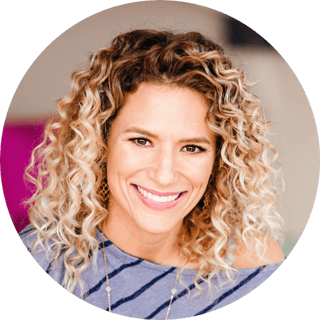 Stacey Morgenstern headshot