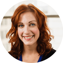 Brooke Jeffries Headshot