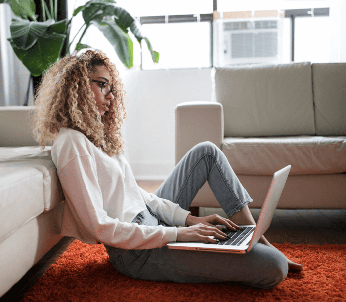 Become a Health & Life Coach student