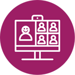 Webinar icon